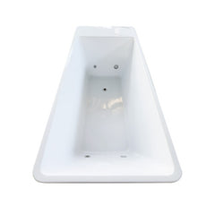 COLD PLUNGE ALL IN by Luxury Spas USA - Best Cold Plunge Tubs - Luxury Spas USA