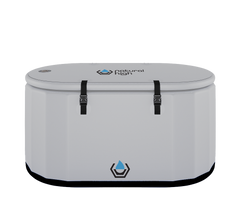 THE EXTREME EXPERIENCE by NATURAL HIGH - Best Cold Plunge Tubs - Natural High