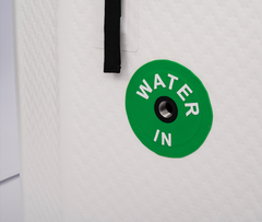 NATURAL HIGH™ INFLATABLE TUB by NATURAL HIGH - Best Cold Plunge Tubs - Natural High