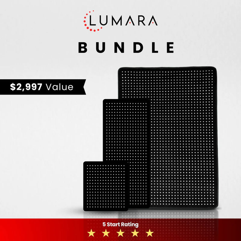 Lumara Pad by LUMARA - Best Cold Plunge Tubs - LUMARA