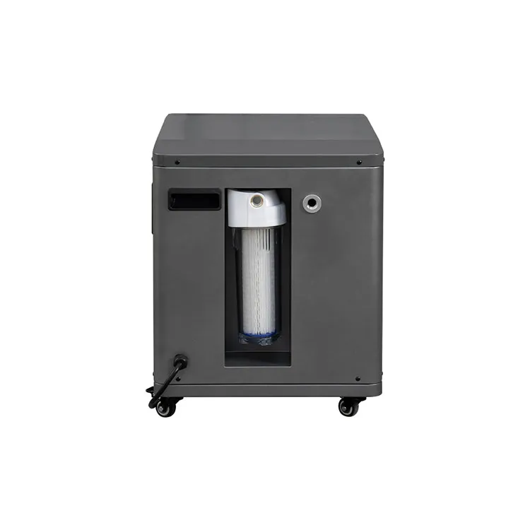 Precision Cold Water Chiller