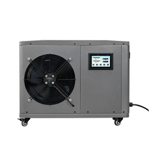 Precision Cold Water Chiller