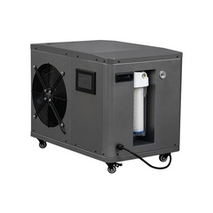 Precision Cold Water Chiller