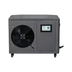 Precision Cold Water Chiller