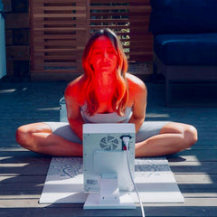 Vital PRO by Vital Red Light - Best Cold Plunge Tubs - Vital Red Light