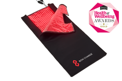 Red Light Therapy Blanket by BON CHARGE - Best Cold Plunge Tubs - BON CHARGE
