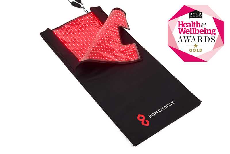 Red Light Therapy Blanket by BON CHARGE - Best Cold Plunge Tubs - BON CHARGE
