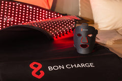 Full Body Red Light Therapy Bundle by BON CHARGE - Best Cold Plunge Tubs - BON CHARGE