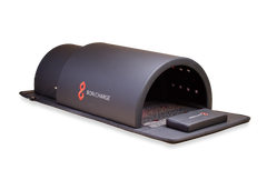 Infrared PEMF Sauna Dome by BON CHARGE - Best Cold Plunge Tubs - BON CHARGE