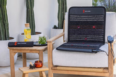 Infrared PEMF Mat Demi by BON CHARGE - Best Cold Plunge Tubs - BON CHARGE