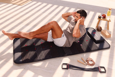 Infrared PEMF Mat Max by BON CHARGE - Best Cold Plunge Tubs - BON CHARGE