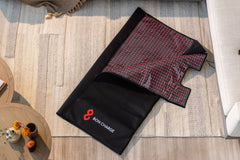 Red Light Therapy Blanket by BON CHARGE - Best Cold Plunge Tubs - BON CHARGE