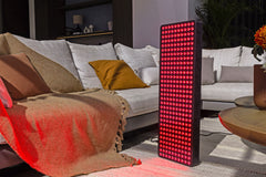 Super Max Red Light Therapy Device by BON CHARGE - Best Cold Plunge Tubs - BON CHARGE