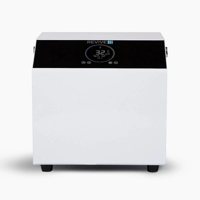Apex 1hp Chiller by REVIVE - Best Cold Plunge Tubs - REVIVE
