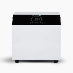 Core .8hp Chiller by REVIVE - Best Cold Plunge Tubs - REVIVE