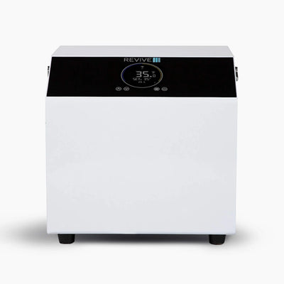 Core .8hp Chiller by REVIVE - Best Cold Plunge Tubs - REVIVE