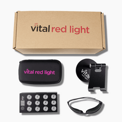 Vital Charge by Vital Red Light - Best Cold Plunge Tubs - Vital Red Light