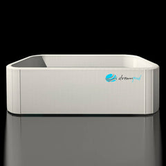 Dreampod Home Float Flex Premium Inflatable Pvc Reinforced Floatation Tank [DPFP104GPE] (SAK36706) - Best Cold Plunge Tubs - SAKSBY WHOLESALE