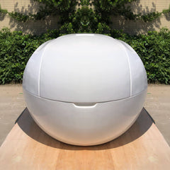 Dreampod Home Float Plus Premium Fiberglass Floatation Tank [DPFP108WPE] (SAK62820) - Best Cold Plunge Tubs - SAKSBY WHOLESALE