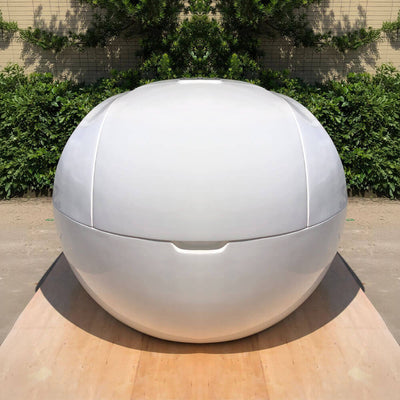 Dreampod Home Float Plus Premium Fiberglass Floatation Tank [DPFP108WPE] (SAK62820) - Best Cold Plunge Tubs - SAKSBY WHOLESALE