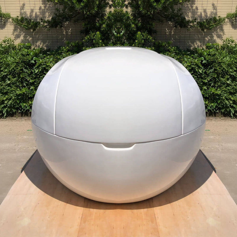 Dreampod Home Float Plus Premium Fiberglass Floatation Tank [DPFP108WPE] (SAK62820) - Best Cold Plunge Tubs - SAKSBY WHOLESALE