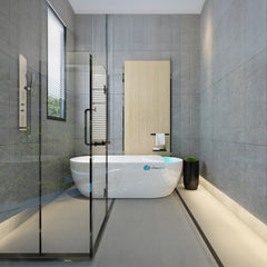 Dreampod Home Float Pro Premium Fiberglass Floatation Tank [DPFP103WPE] (SAK69364) - Best Cold Plunge Tubs - SAKSBY WHOLESALE