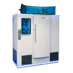 Advanced Cryo Wellness Chamber