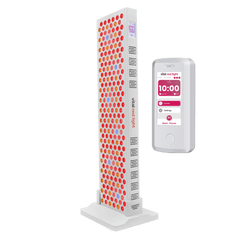 Vital Remote by Vital Red Light - Best Cold Plunge Tubs - Vital Red Light