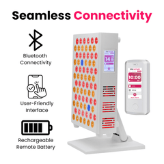 Vital PRO 2.0 by Vital Red Light - Best Cold Plunge Tubs - Vital Red Light