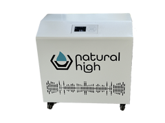 Natural High™ EXTREME 1HP Chiller by NATURAL HIGH - Best Cold Plunge Tubs - Natural High