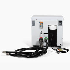 Core .8hp Chiller by REVIVE - Best Cold Plunge Tubs - REVIVE