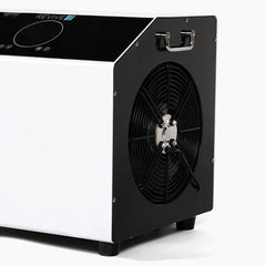 Core .8hp Chiller by REVIVE - Best Cold Plunge Tubs - REVIVE