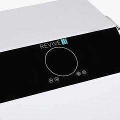 Core .8hp Chiller by REVIVE - Best Cold Plunge Tubs - REVIVE