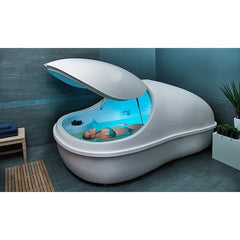 Bliss Sensory Isolation Pod - Best Cold Plunge Tubs - Best Cold Plunge Tubs