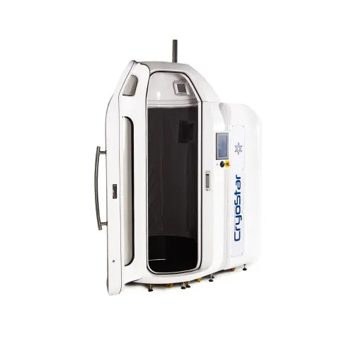Pro Cryotherapy Recovery Chamber