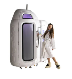 Pro Cryotherapy Recovery Chamber
