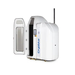 Pro Cryotherapy Recovery Chamber