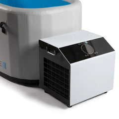 Inflatable Plunge by REVIVE - Best Cold Plunge Tubs - REVIVE