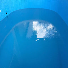 Inflatable Plunge by REVIVE - Best Cold Plunge Tubs - REVIVE