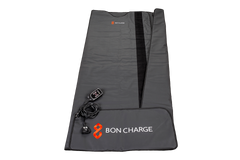 Red Light Therapy Blanket by BON CHARGE - Best Cold Plunge Tubs - BON CHARGE