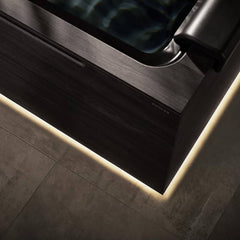 Kohler Remedy Place Ice Bath 85 Gallon Smart Temperature Wellness Tub [K-35848] (SAK78540) - Best Cold Plunge Tubs - SAKSBY WHOLESALE