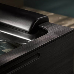 Kohler Remedy Place Ice Bath 85 Gallon Smart Temperature Wellness Tub [K-35848] (SAK78540) - Best Cold Plunge Tubs - SAKSBY WHOLESALE