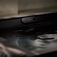 Kohler Remedy Place Ice Bath 85 Gallon Smart Temperature Wellness Tub [K-35848] (SAK78540) - Best Cold Plunge Tubs - SAKSBY WHOLESALE