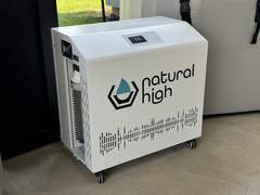 THE EXTREME EXPERIENCE by NATURAL HIGH - Best Cold Plunge Tubs - Natural High