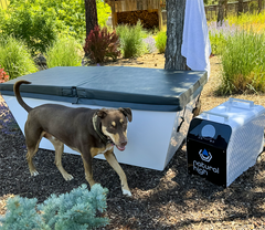 THE PREMIER EXPERIENCE by NATURAL HIGH - Best Cold Plunge Tubs - Natural High