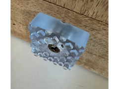 Natural High Acacia Wood Drip Mat by NATURAL HIGH - Best Cold Plunge Tubs - Natural High