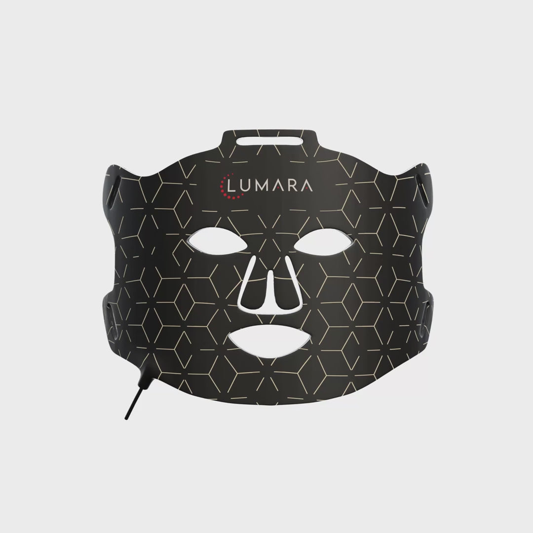 VISO Anti-Aging Red Light Mask by LUMARA