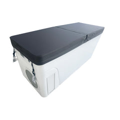 COLD PLUNGE ALL IN by Luxury Spas USA - Best Cold Plunge Tubs - Luxury Spas USA