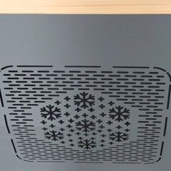 Stainless Steel Plunge Pool Ice Bath With Integrated Chiller - Best Cold Plunge Tubs - MedEq Fitness