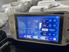 TimeCapsule C750+ Aluminum Alloy Hyperbaric Chamber Premier Edition Limited - Best Cold Plunge Tubs - MedEq Fitness